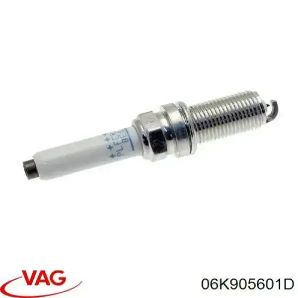 Купити ILFER7C8EG NGK Свічка запалювання