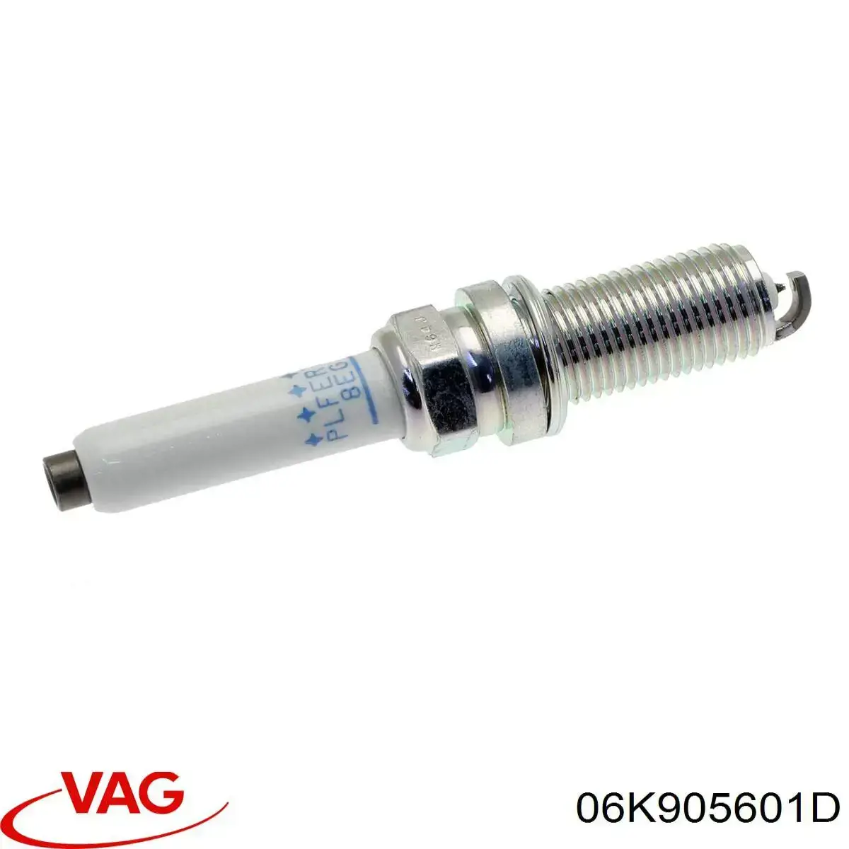 Свічки запалювання ILFER7C8EG NGK
