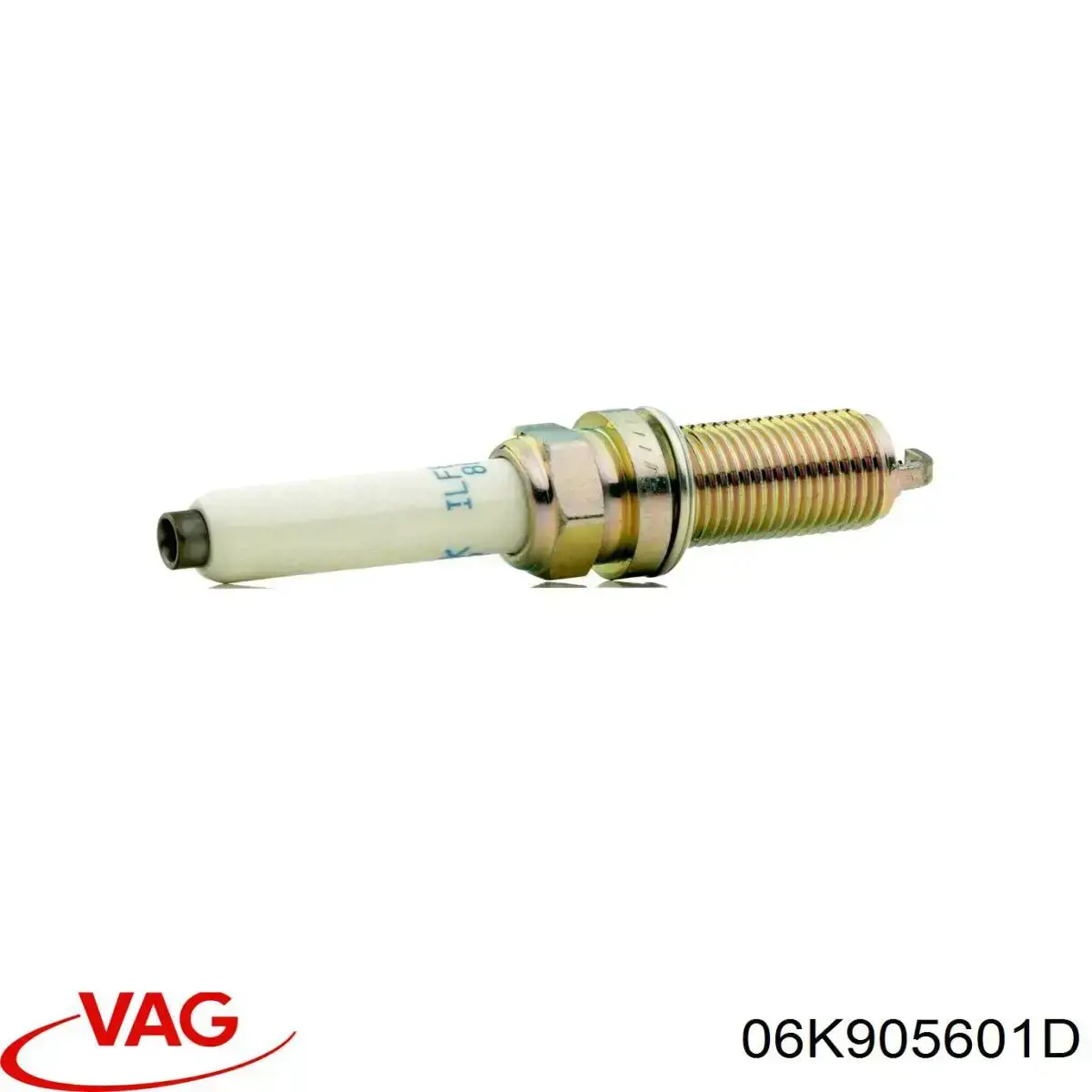 Свічки NGK ILFER7C8EG