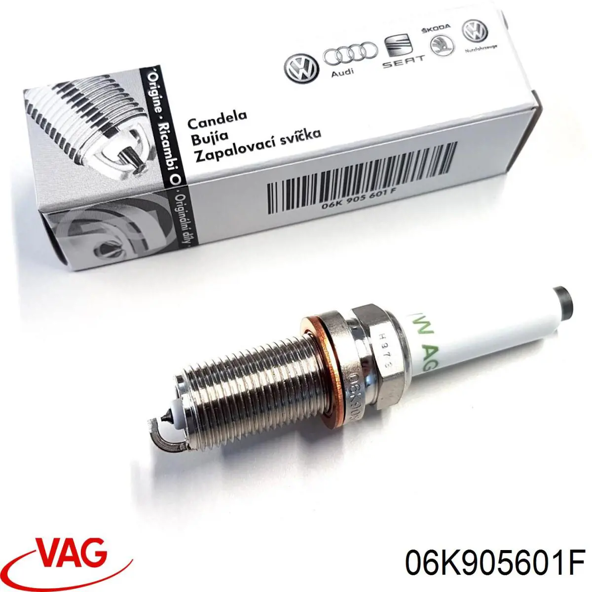 06K905601F VAG 