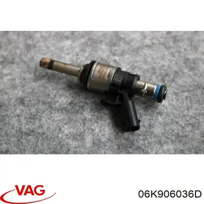 Форсунка паливна Borsehung B11168 ціна, від 48.98 USD