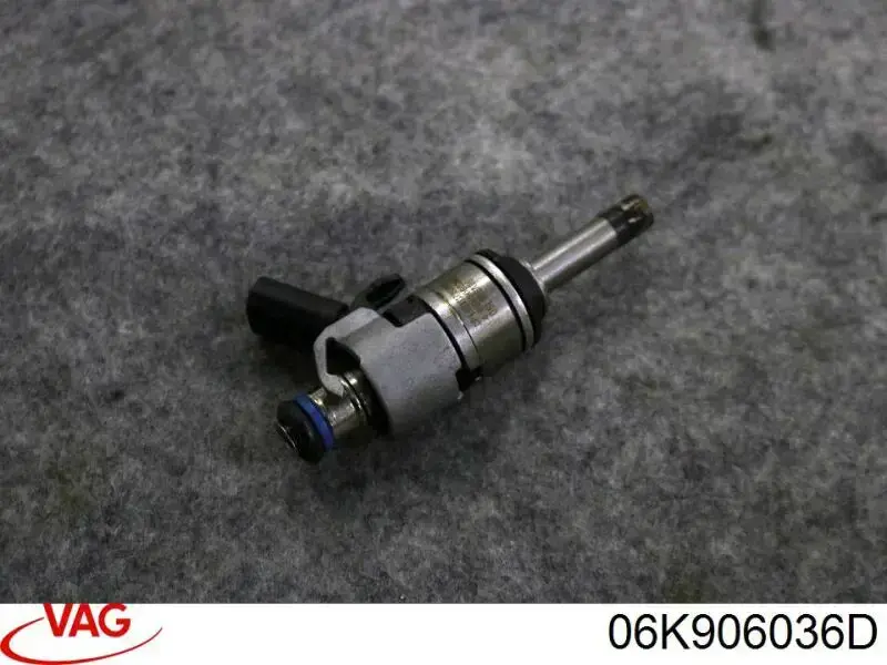 Паливні форсунки B11168 Borsehung