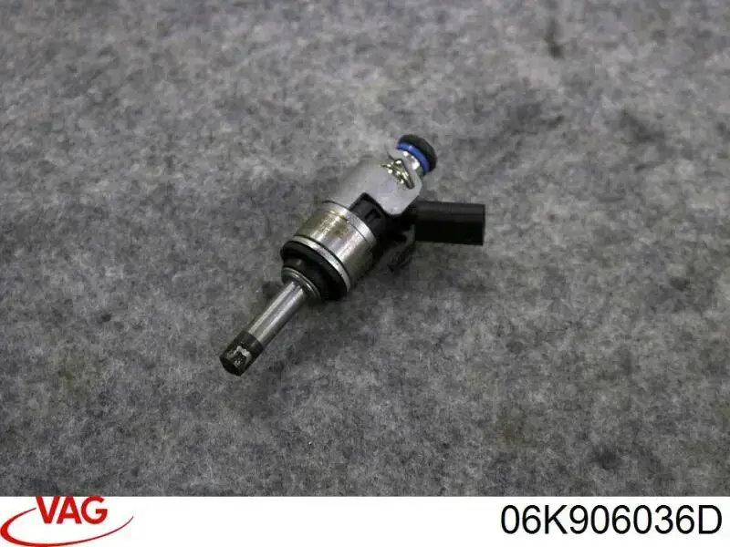 Купити B11168 Borsehung Форсунка дизельна в зборі, розпилювач + тримач