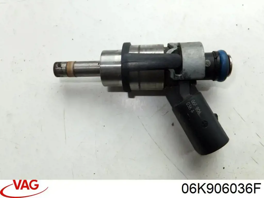 Форсунка паливна VAG 06K906036F ціна, від 25.59 USD