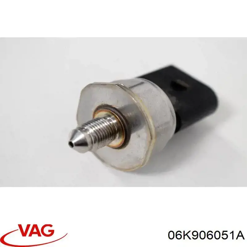 Датчик тиску палива VAG 06K906051A ціна, від 4.51 USD