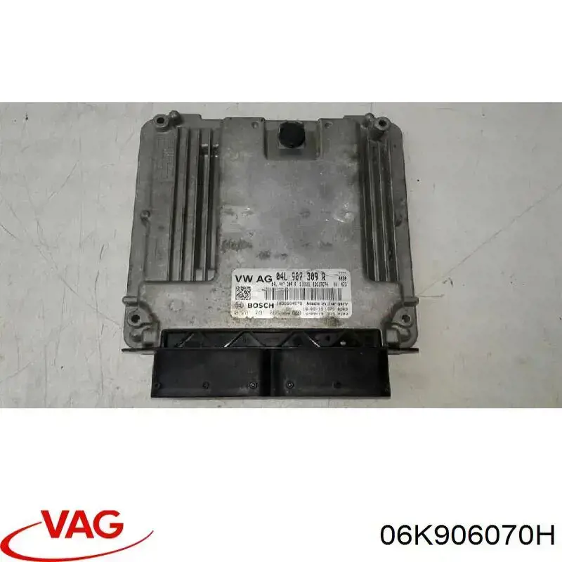Купити 06K906070H VAG Модуль управління двигуном