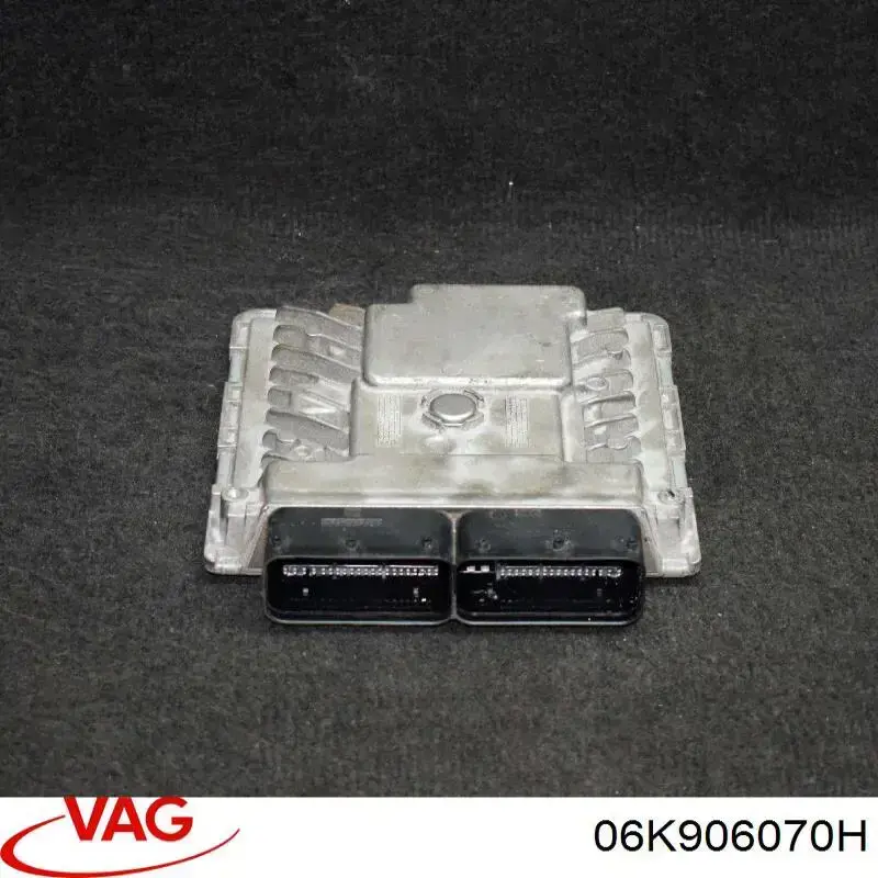 ЕБУ VAG 06K906070H ціна, від 37.95 USD