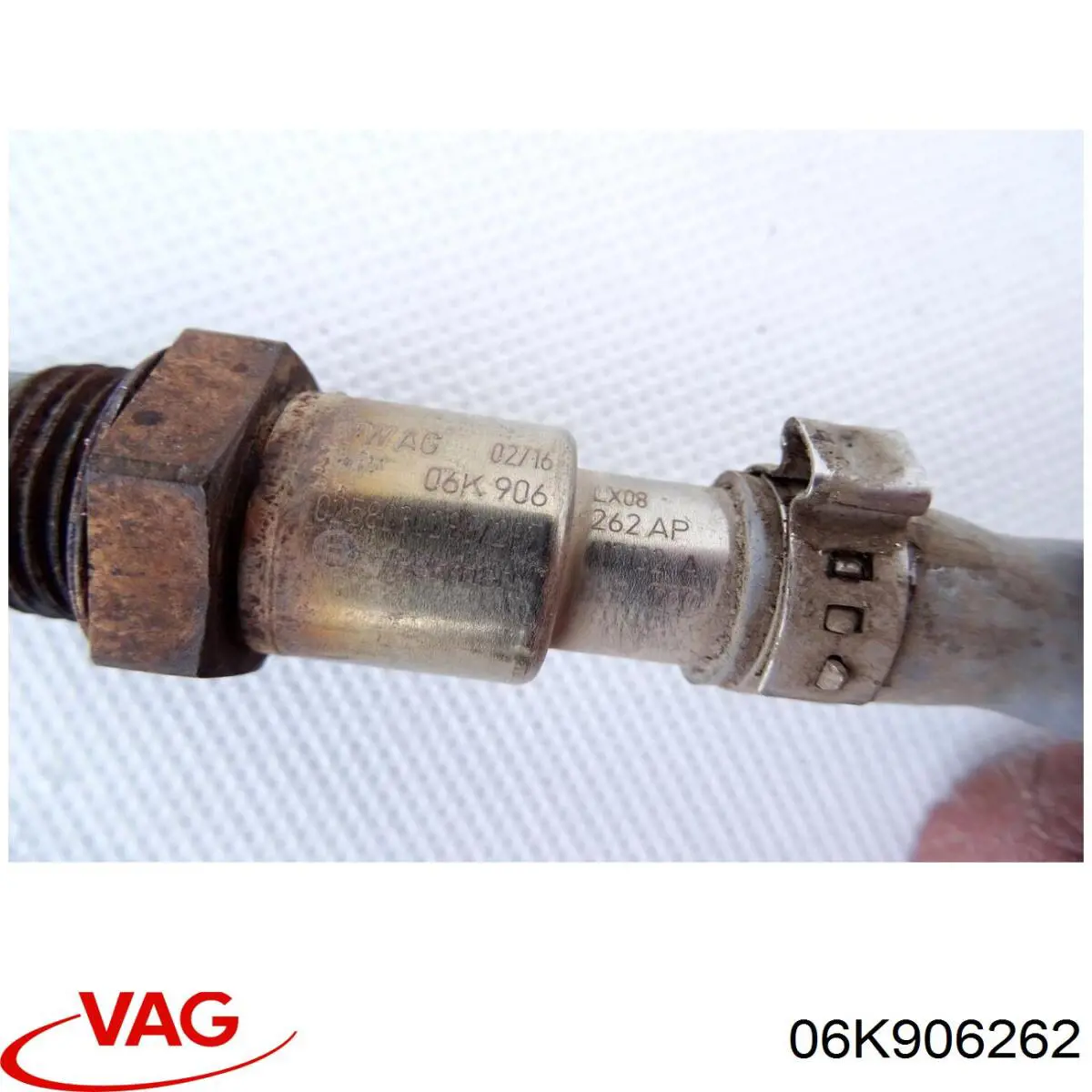  06K906262 VAG