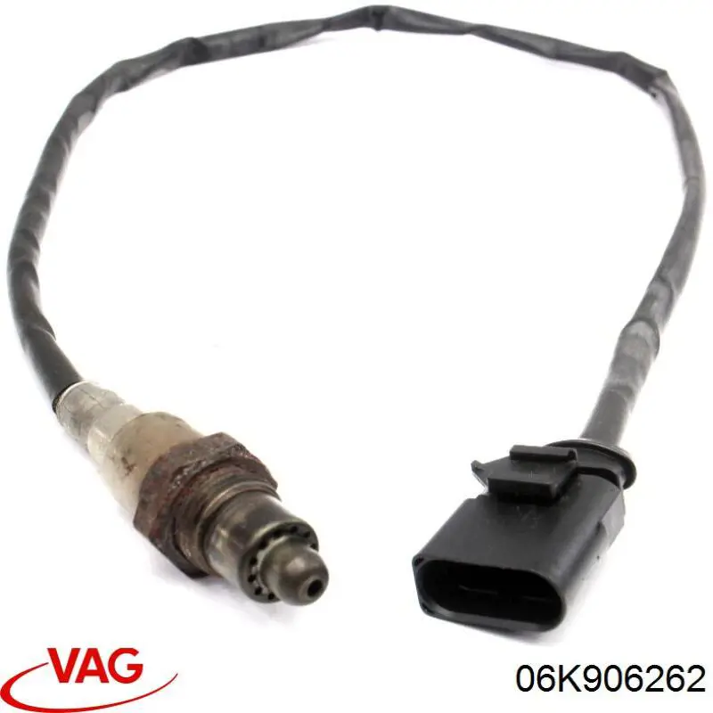  VAG 06K906262