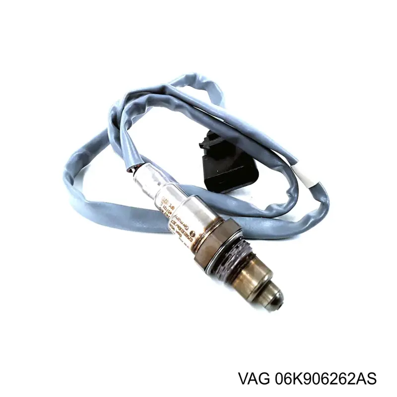 Лямбда-зонд, датчик кисню після каталізатора 06K906262AS VAG