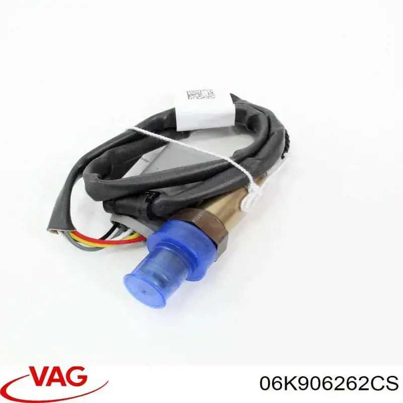 Купити 06K906262CS VAG Лямбдазонд, датчик кисню до каталізатора