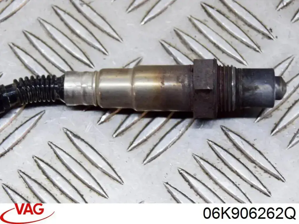 Лямбда-зонд, датчик кисню після каталізатора 06K906262Q VAG