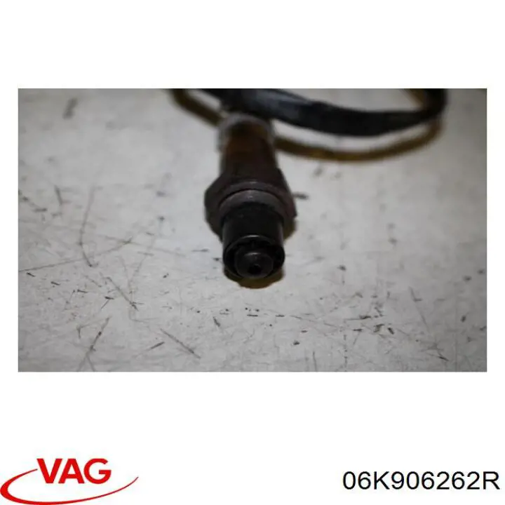 06K906262D VAG Лямбда зонд після каталізатора