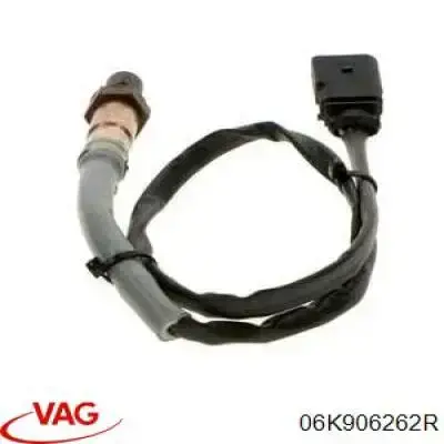 Купити 06K906262D VAG Лямбда-зонд, датчик кисню після каталізатора