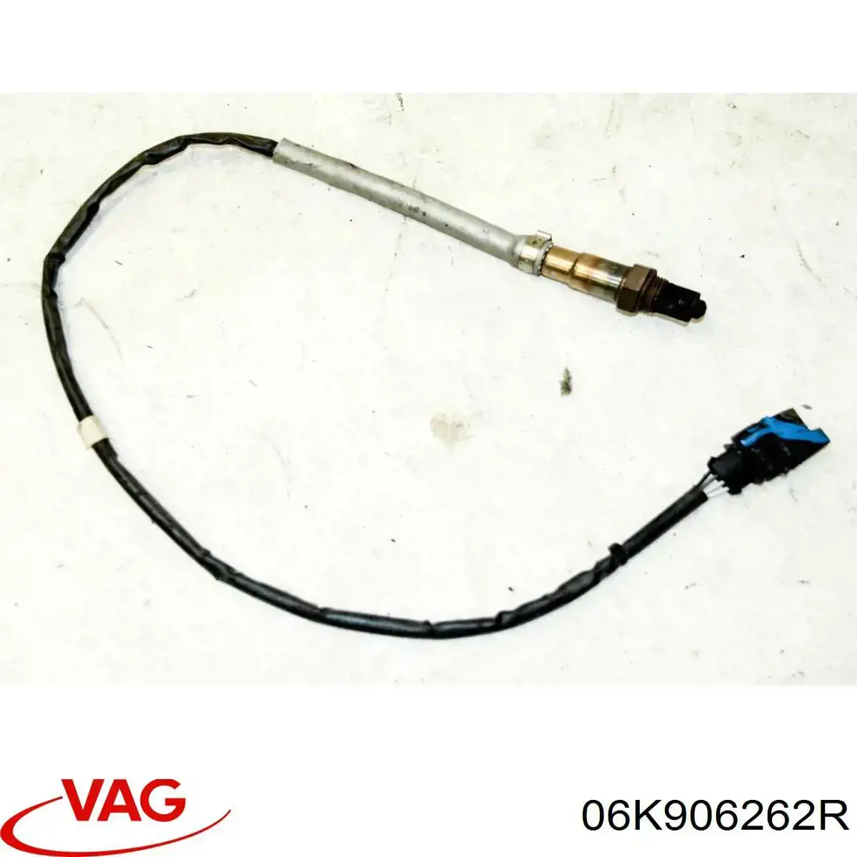 Лямбда-зонд, датчик кисню після каталізатора 06K906262D VAG