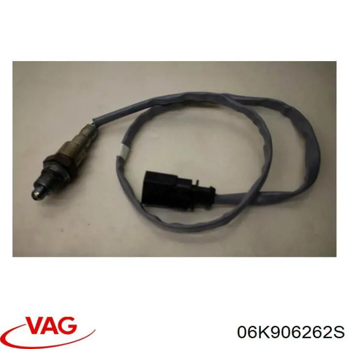 Лямбда зонд після каталізатора VAG 06K906262S