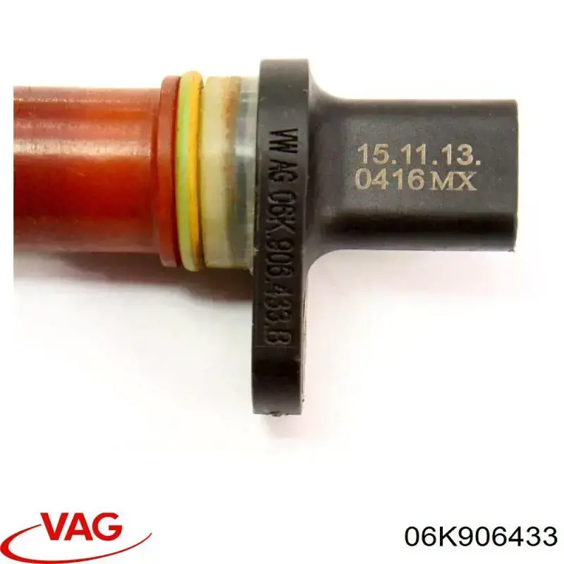  06K906433 VAG