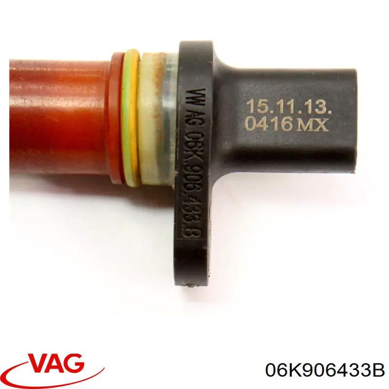  Датчик колінвала Volkswagen Passat 