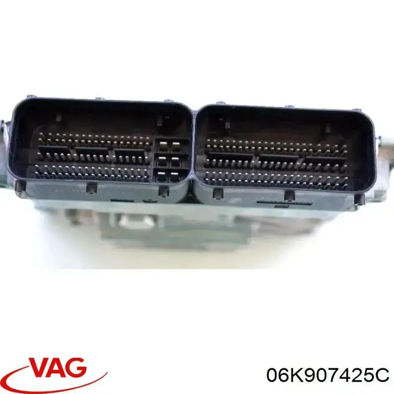 ЕБУ VAG 06K906071BJ ціна, від 33.86 USD