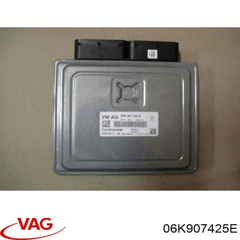 06K907425E VAG 