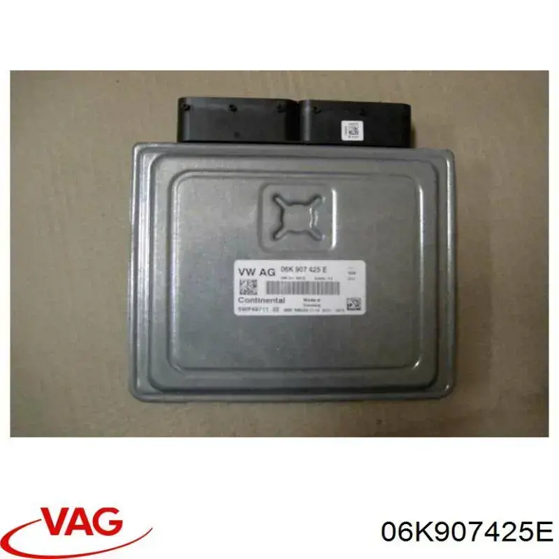  06K907425E VAG