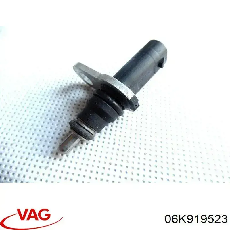 Купити 06K919523 VAG Датчик температури охолоджуючої рідини