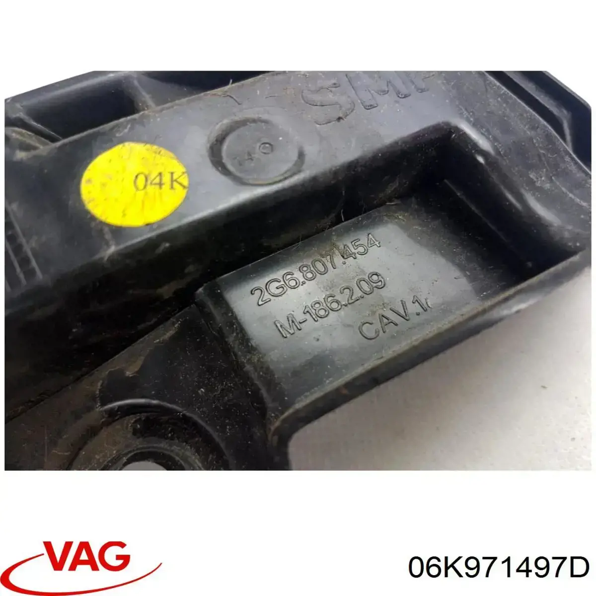  06K971497D VAG