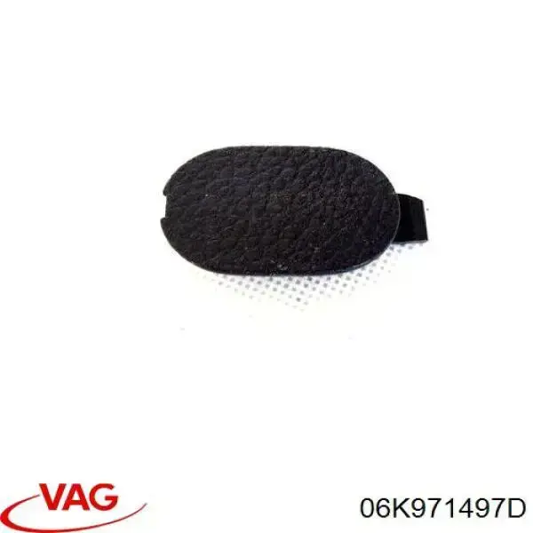  VAG 06K971497D ціна, від 1.27 USD