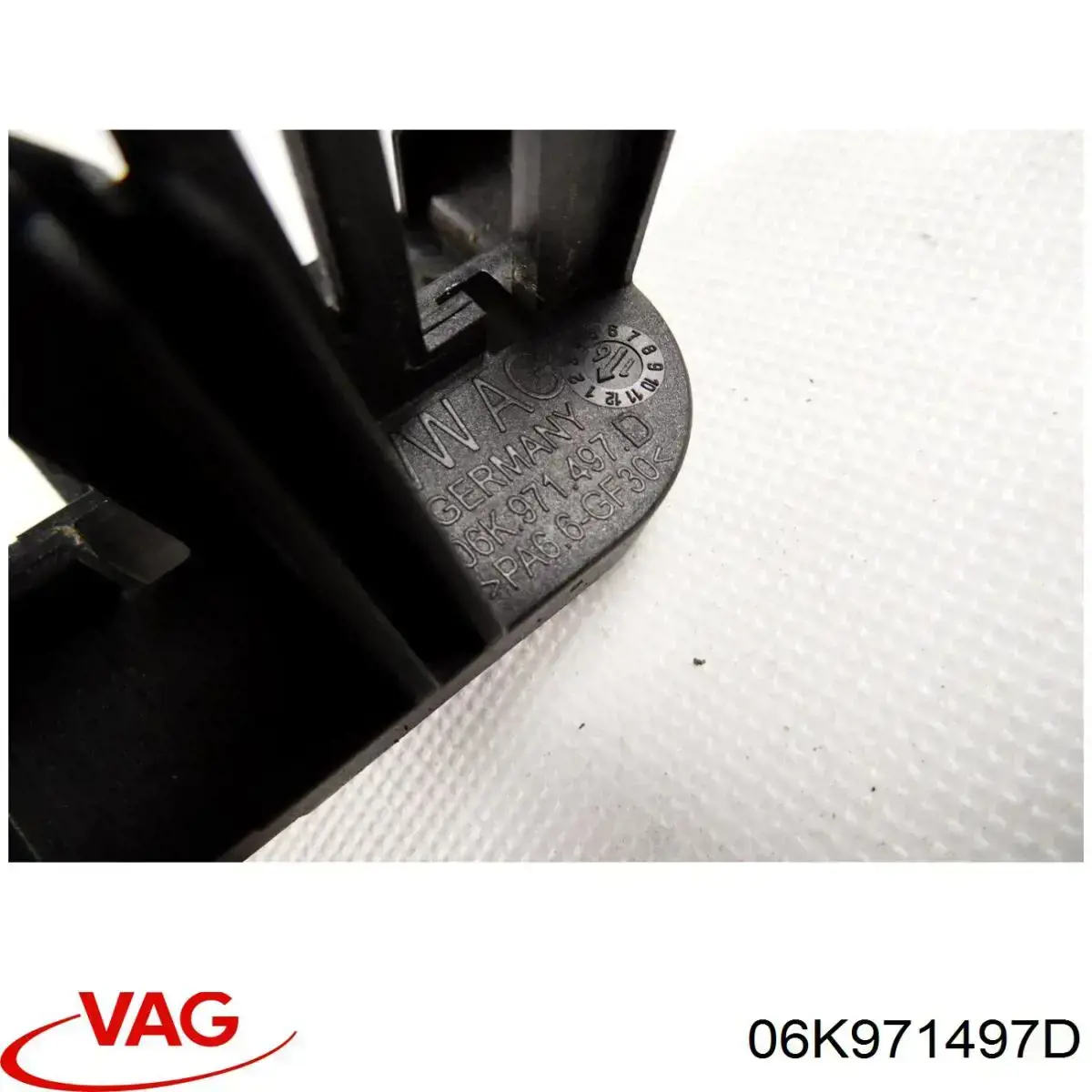 Купити 06K971497D VAG 