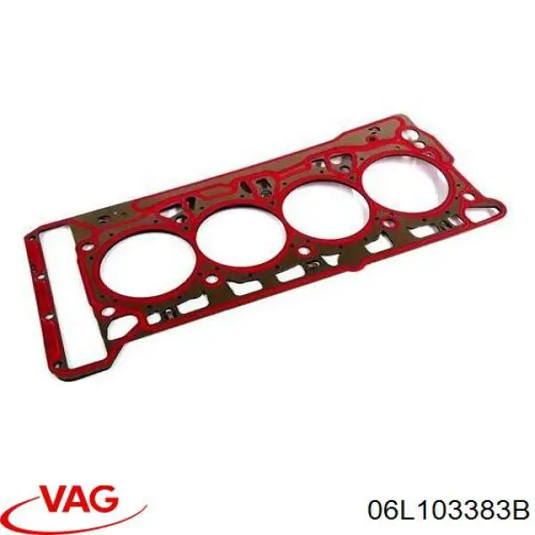 06L103383B VAG Прокладка під головку
