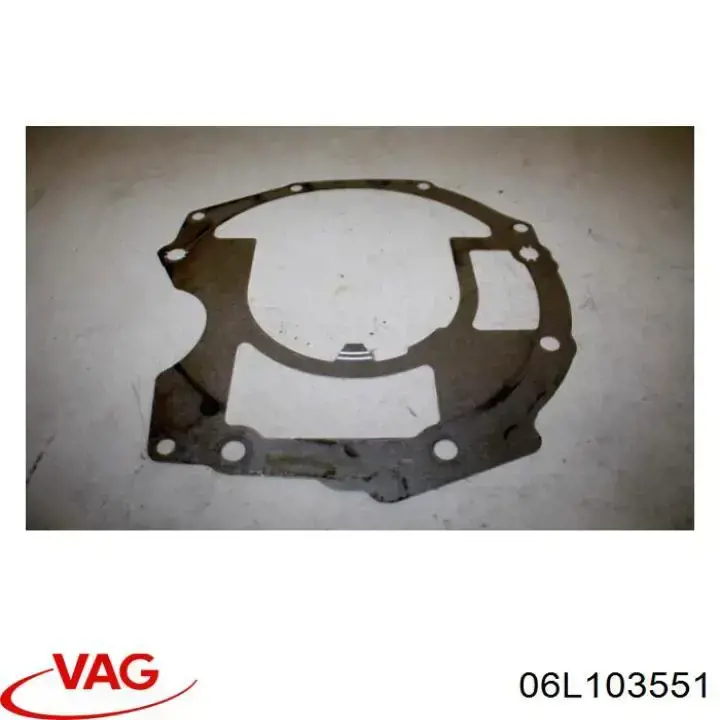 06L103551 VAG 