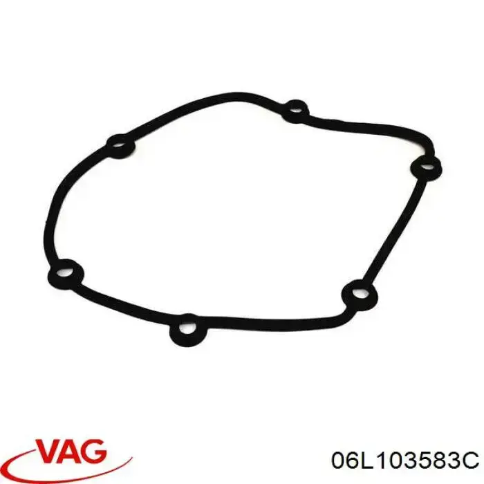 Купити 06L103583C VAG Прокладка датчика положення розподільного валу