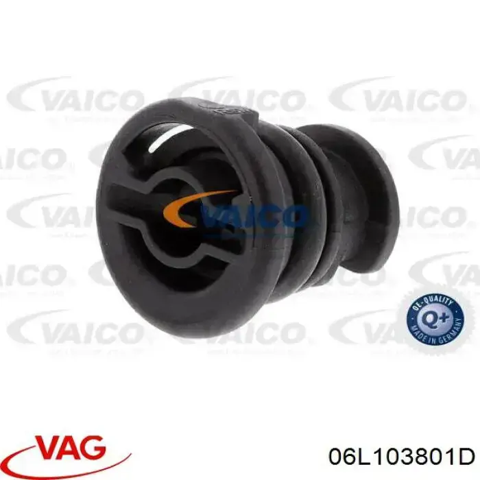 Пробка піддона двигуна VAG 06L103801D ціна, від 5.65 USD