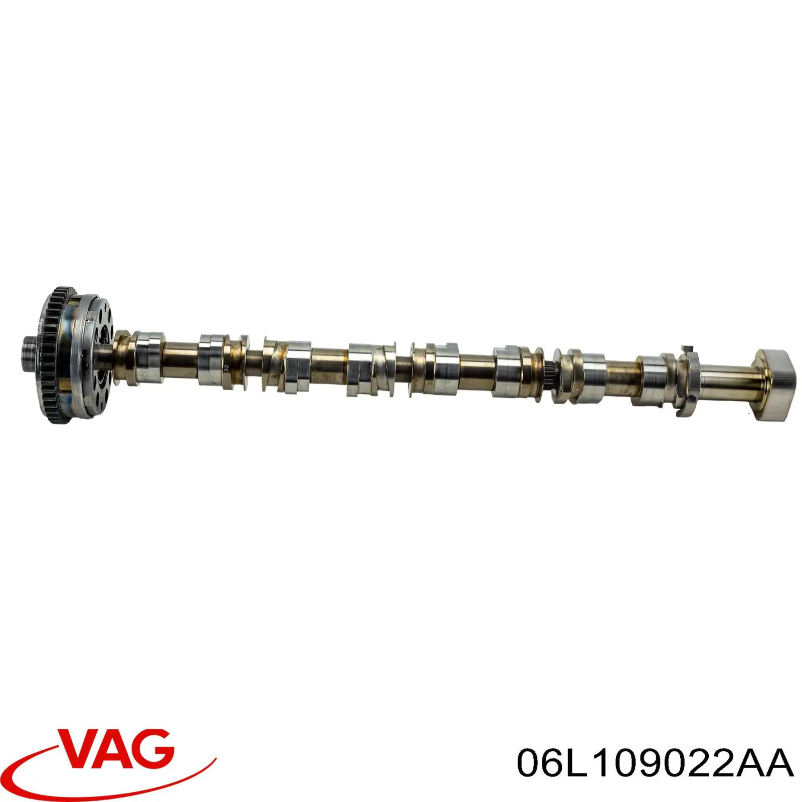 06L109022AA VAG 
