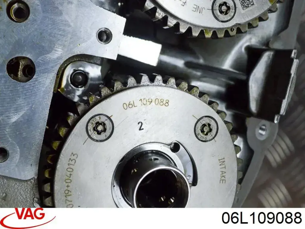 Купити 06L109088 VAG 