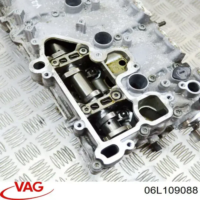  VAG 06L109088 ціна, від 112.87 USD
