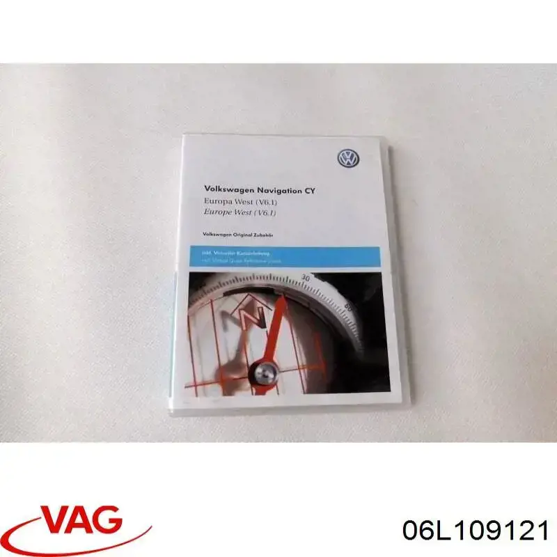  06L109121 VAG