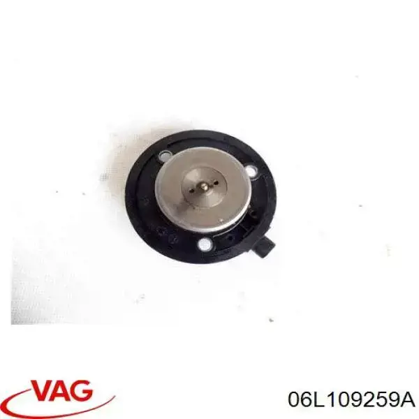 Купити 06L109259A VAG Клапан фазорегулятора