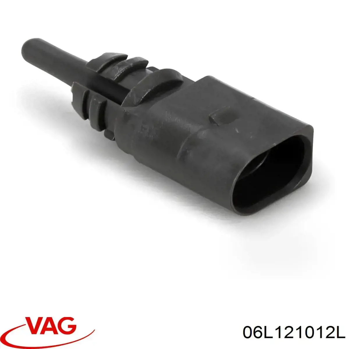 Водяний насос VAG 06L121012L