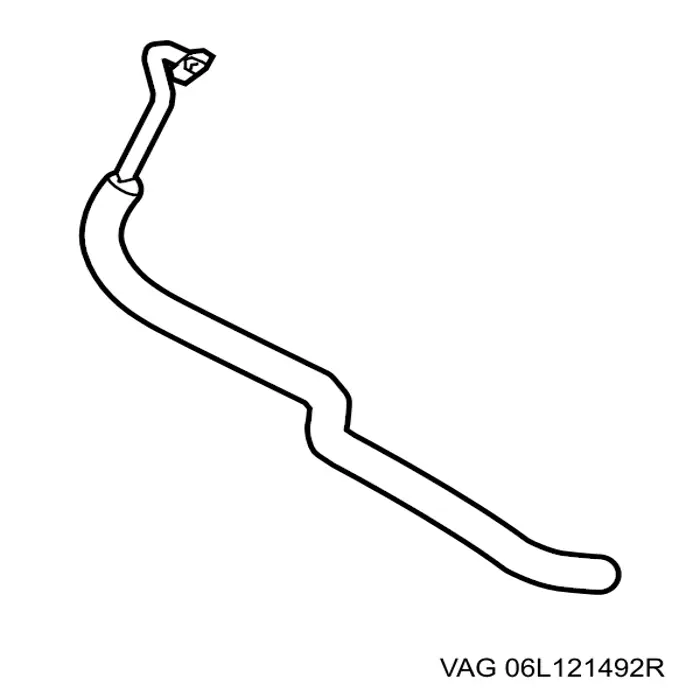  06L121492R VAG