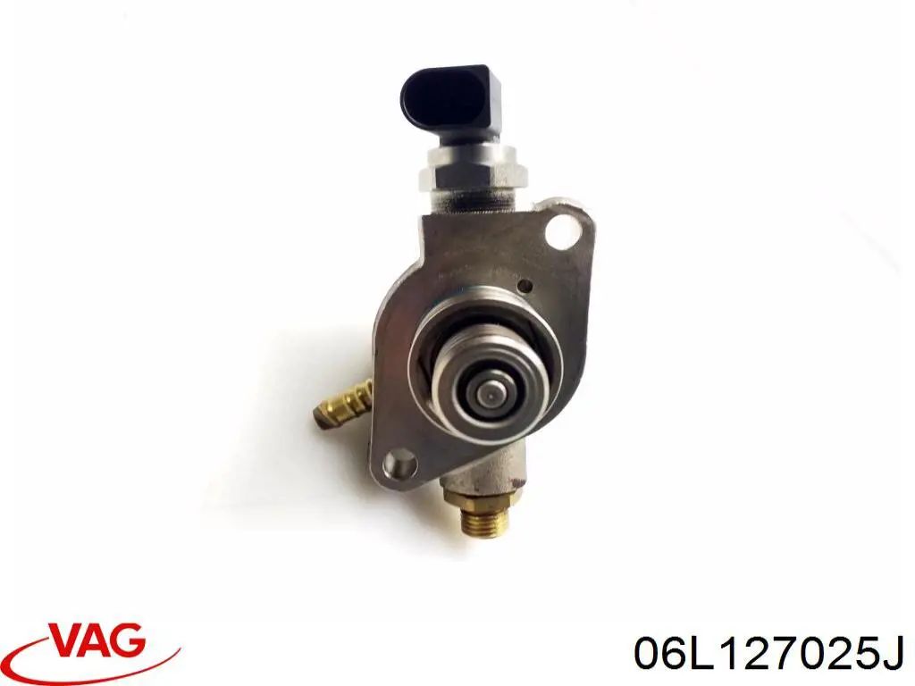 Насос паливний високого тиску VAG 06L127025J ціна, від 152.27 USD