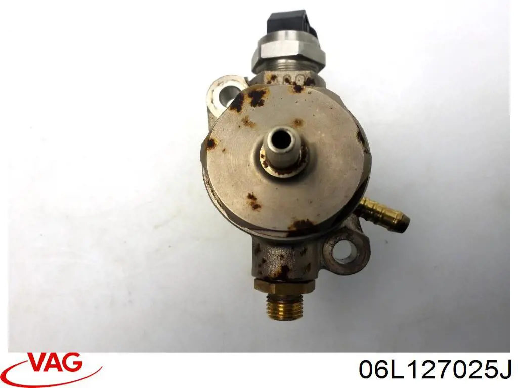 Купити 06L127025J VAG Насос паливний високого тиску (ПНВТ) - DIESEL