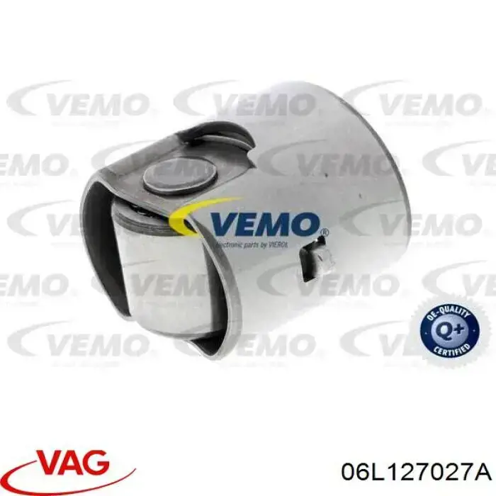  Паливний насос високого тиску Audi Q3 