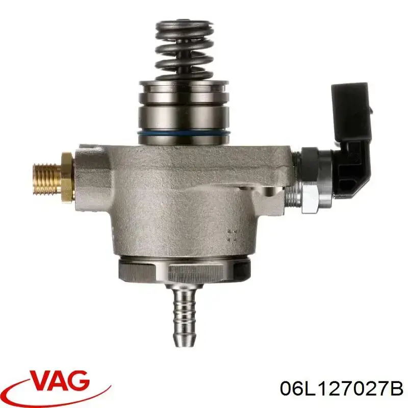 Купити Паливний насос високого тиску Audi Q3  F3B