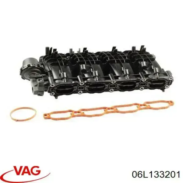 Купити 06L133201 VAG Впускний колектор