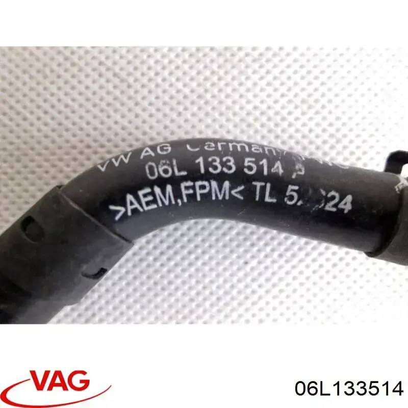  06L133514 VAG