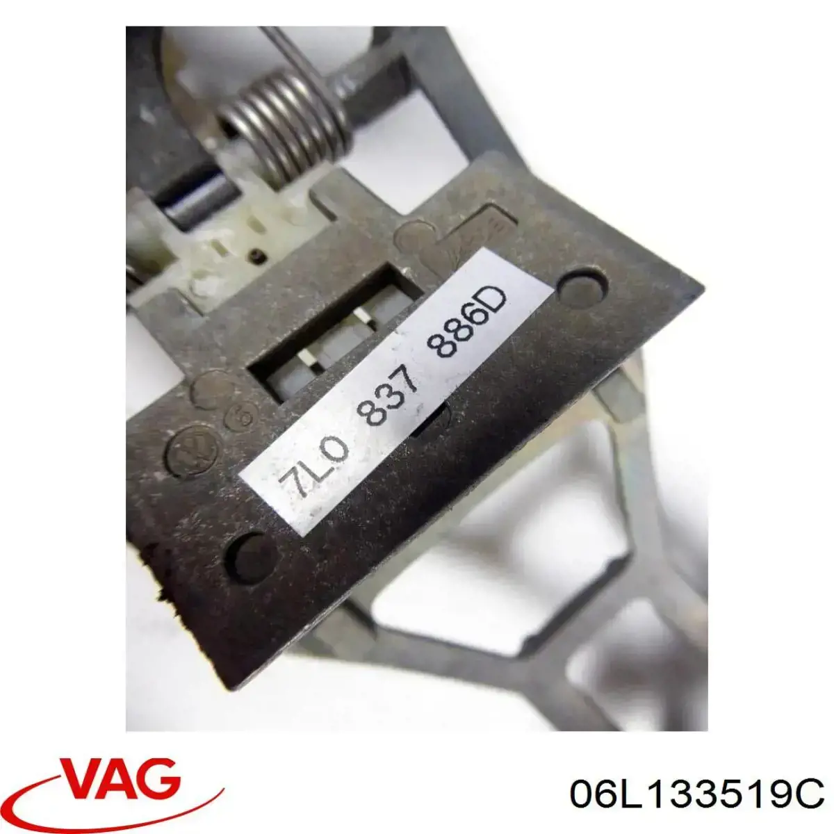  VAG 06L133519C