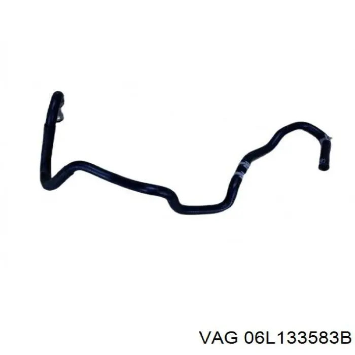 Купити 06L133583F VAG 