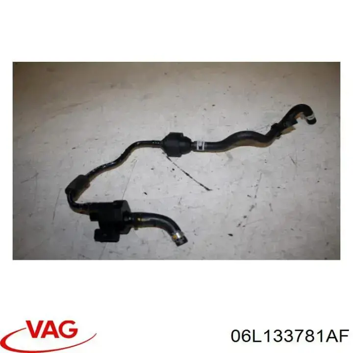  VAG 06L133781AF ціна, від 16.70 USD