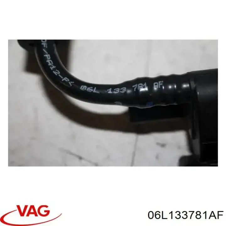  06L133781AF VAG